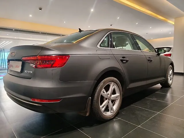 Used Audi A4 [2016-2020] 35 TFSI in Raipur