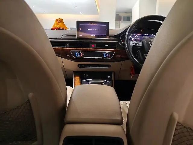 Used Audi A4 [2016-2020] 35 TFSI in Raipur