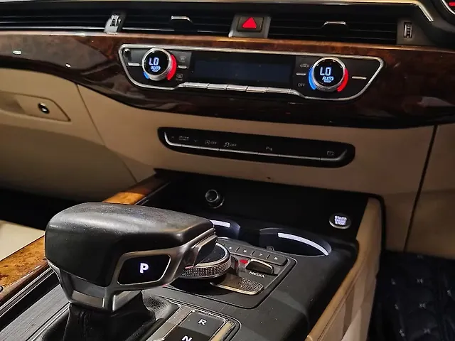 Used Audi A4 [2016-2020] 35 TFSI in Raipur