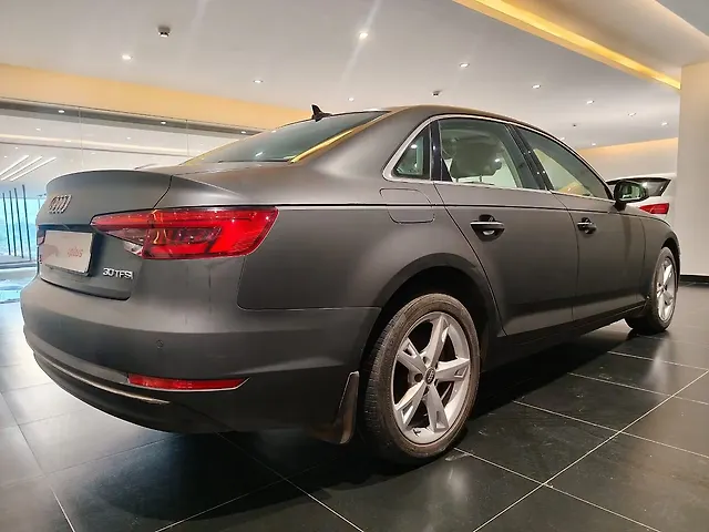 Used Audi A4 [2016-2020] 35 TFSI in Raipur