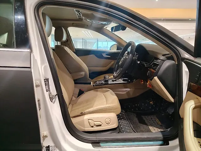 Used Audi A4 [2016-2020] 35 TFSI in Raipur