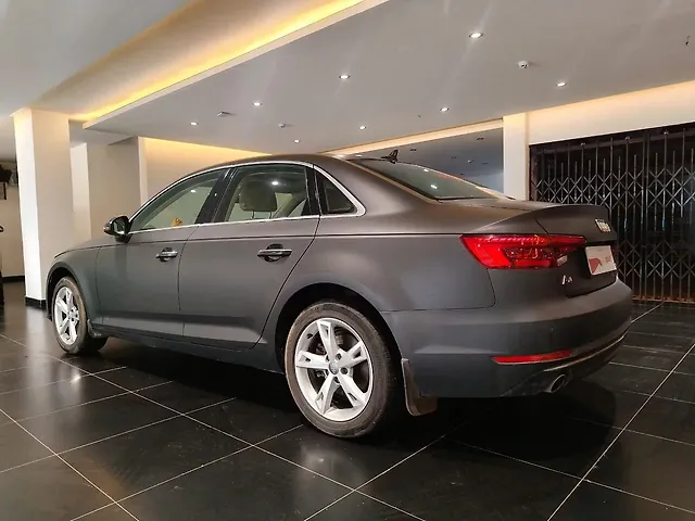 Used Audi A4 [2016-2020] 35 TFSI in Raipur