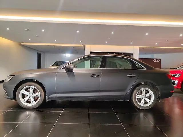 Used Audi A4 [2016-2020] 35 TFSI in Raipur