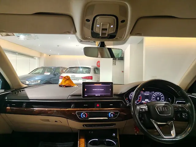 Used Audi A4 [2016-2020] 35 TFSI in Raipur