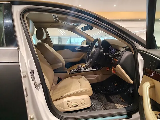 Used Audi A4 [2016-2020] 35 TFSI in Raipur