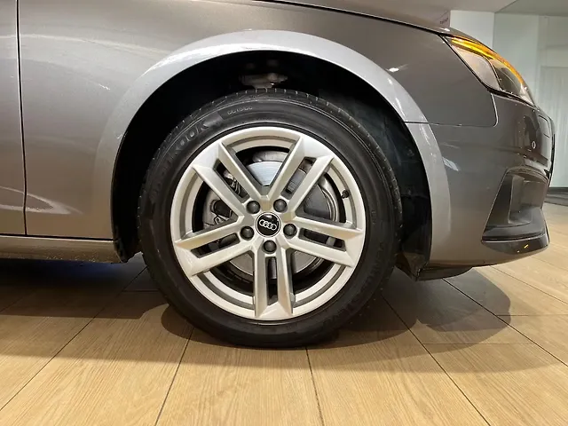 Used Audi A4 Premium 40 TFSI [2021-2024] in Raipur