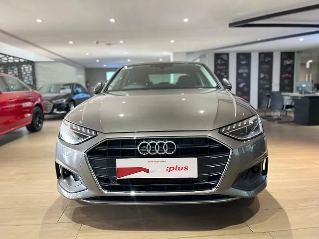 Used Audi A4 Premium 40 TFSI [2021-2024] in Raipur