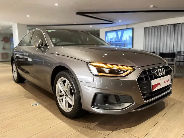 Used Audi A4 Premium 40 TFSI [2021-2024] in Raipur