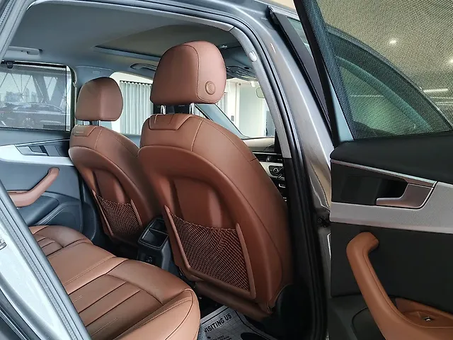 Used Audi A4 Premium 40 TFSI [2021-2024] in Raipur