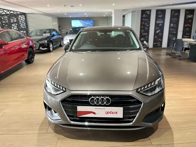 Used Audi A4 Premium 40 TFSI [2021-2024] in Raipur