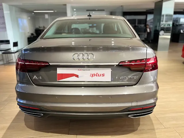 Used Audi A4 Premium 40 TFSI [2021-2024] in Raipur