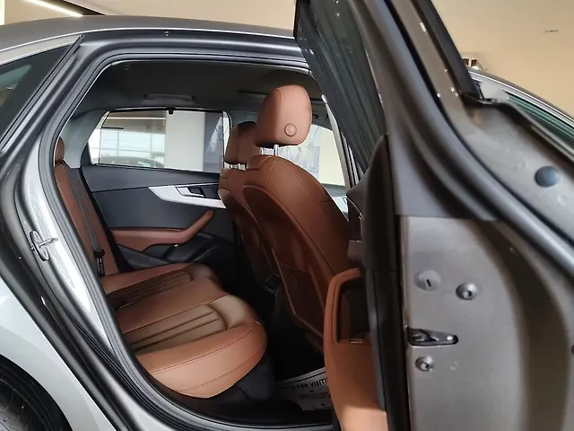 Used Audi A4 Premium 40 TFSI [2021-2024] in Raipur