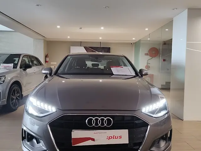 Used Audi A4 Premium 40 TFSI [2021-2024] in Raipur