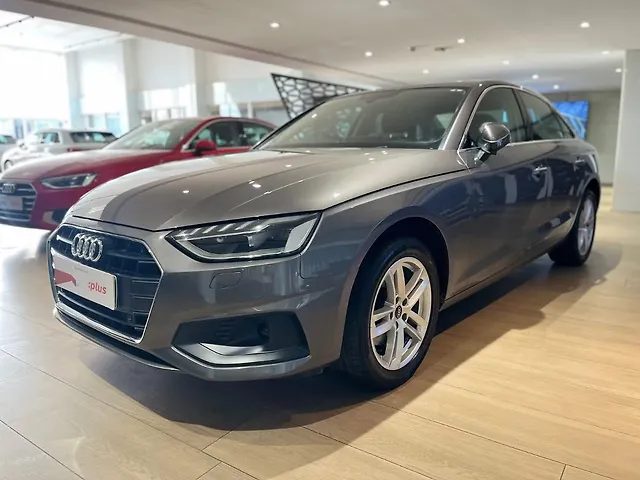 Used Audi A4 Premium 40 TFSI [2021-2024] in Raipur