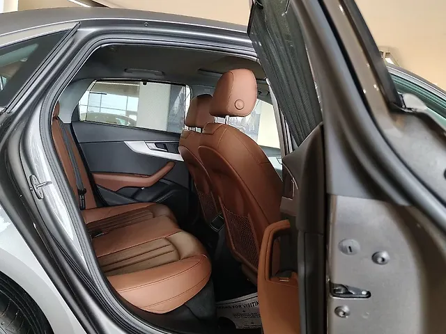 Used Audi A4 Premium 40 TFSI [2021-2024] in Raipur