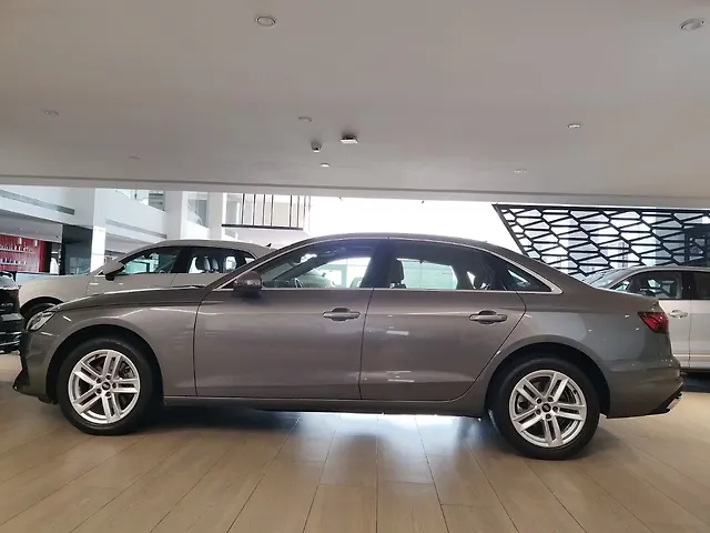 Used Audi A4 Premium 40 TFSI [2021-2024] in Raipur