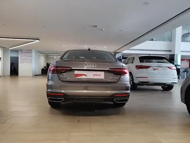 Used Audi A4 Premium 40 TFSI [2021-2024] in Raipur
