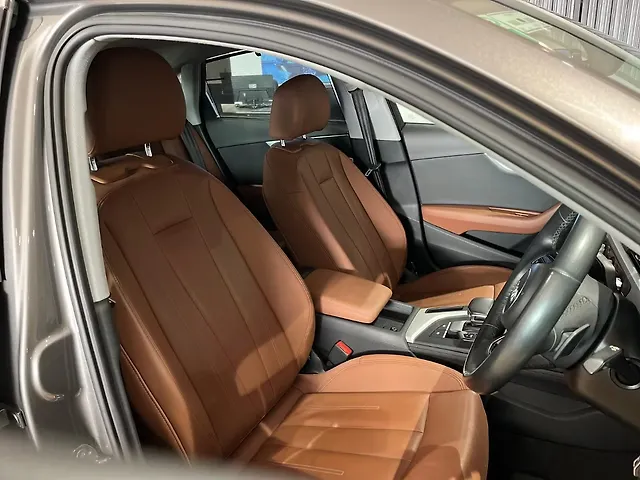 Used Audi A4 Premium 40 TFSI [2021-2024] in Raipur