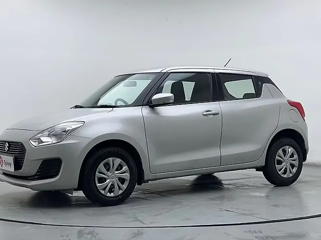 Used 2019 Maruti Suzuki Swift in Gurgaon Used 2019 Maruti Suzuki Swift in Gurgaon