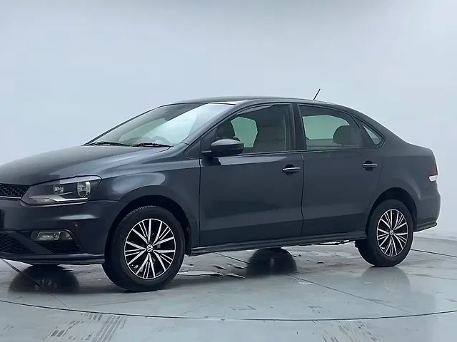 Used 2020 Volkswagen Vento in Gurgaon