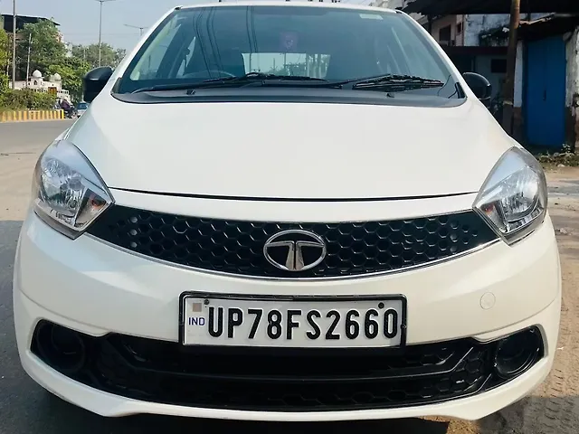 Used 2019 Tata Tiago in Kanpur
