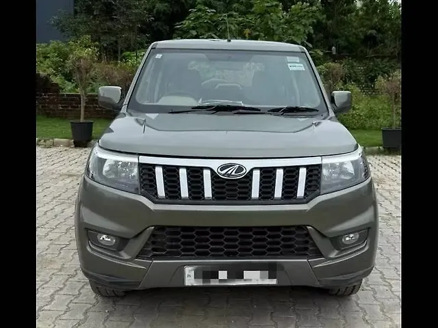 Used 2022 Mahindra Bolero Neo in Dehradun