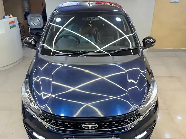 Used 2023 Tata Tiago in Kolkata