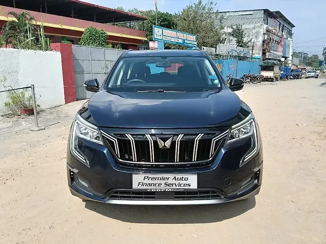 Used 2021 Mahindra XUV700 in Dehradun