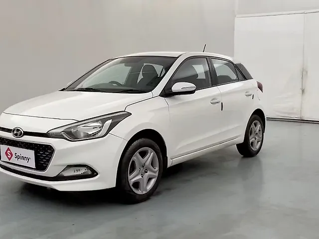 Used 2017 Hyundai Elite i20 in Lucknow