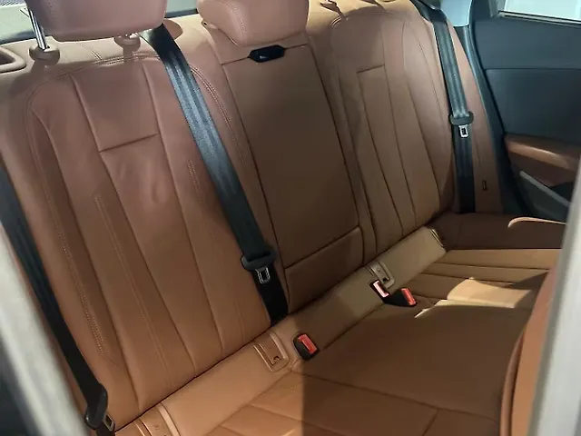 Used Audi A4 Technology 40 TFSI [2022-2024] in Raipur