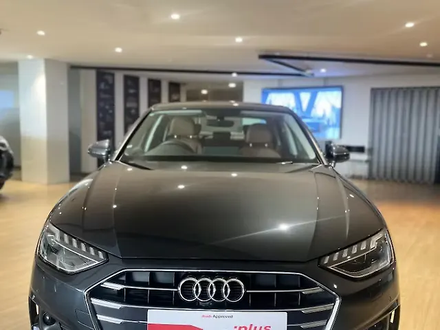 Used 2024 Audi A4 in Raipur Used 2024 Audi A4 in Raipur