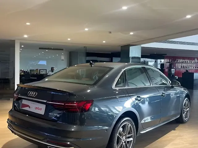 Used Audi A4 Technology 40 TFSI [2022-2024] in Raipur
