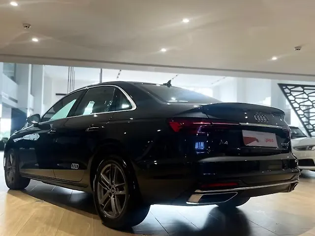 Used Audi A4 Technology 40 TFSI [2022-2024] in Raipur
