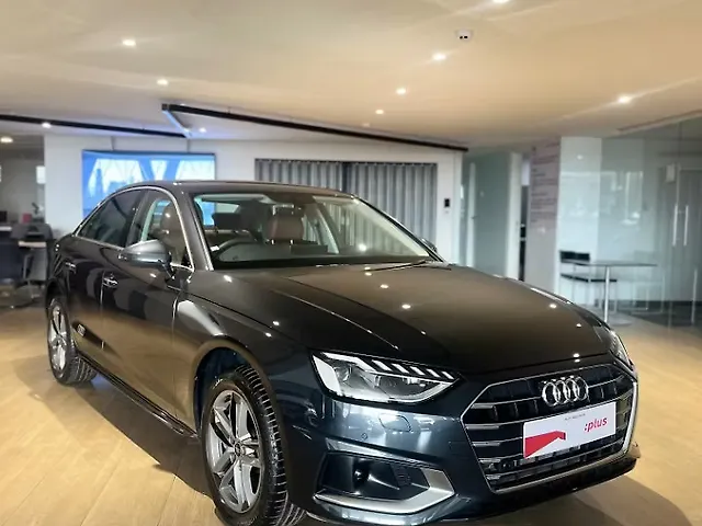 Used Audi A4 Technology 40 TFSI [2022-2024] in Raipur