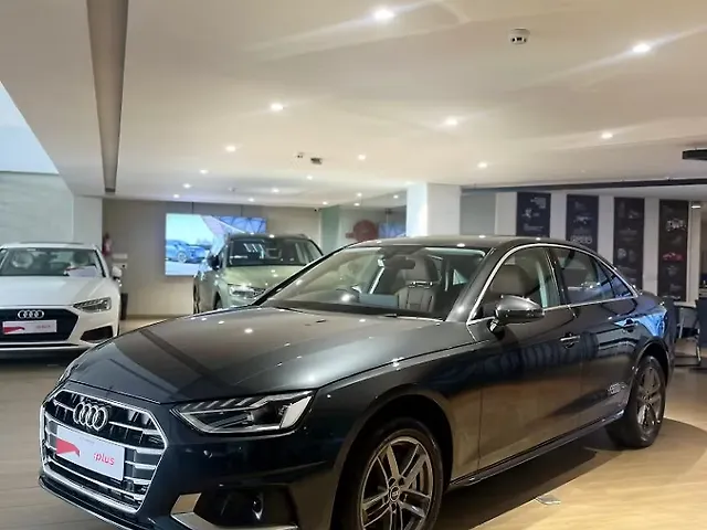 Used Audi A4 Technology 40 TFSI [2022-2024] in Raipur