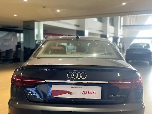 Used Audi A4 Technology 40 TFSI [2022-2024] in Raipur