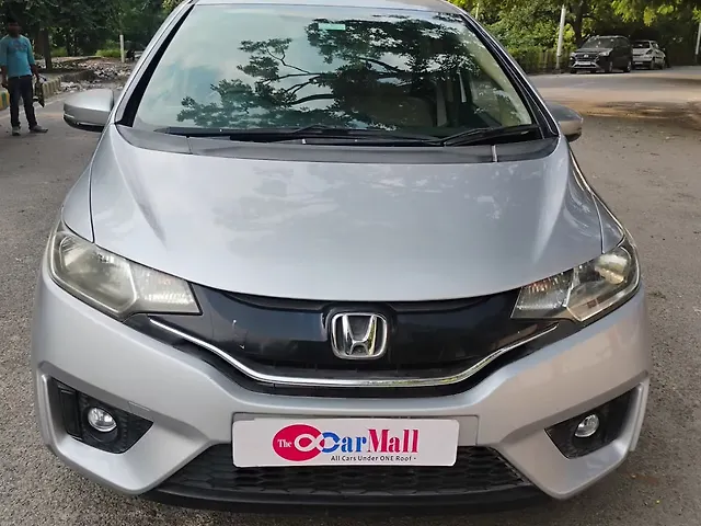Used 2018 Honda Jazz in Agra Used 2018 Honda Jazz in Agra
