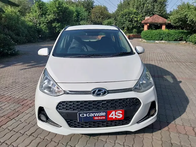 Used 2019 Hyundai Grand i10 in Delhi Used 2019 Hyundai Grand i10 in Delhi