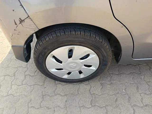 Used Maruti Suzuki Celerio [2017-2021] ZXi (O) AMT [2017-2019] in Mumbai