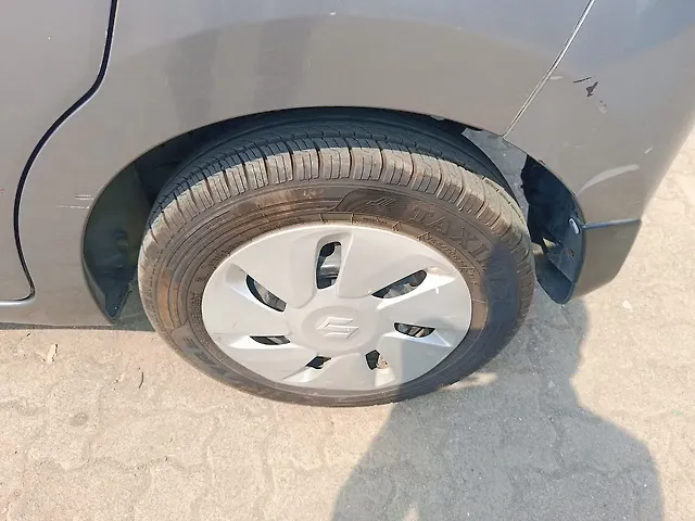 Used Maruti Suzuki Celerio [2017-2021] ZXi (O) AMT [2017-2019] in Mumbai