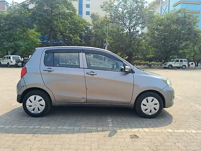 Used Maruti Suzuki Celerio [2017-2021] ZXi (O) AMT [2017-2019] in Mumbai