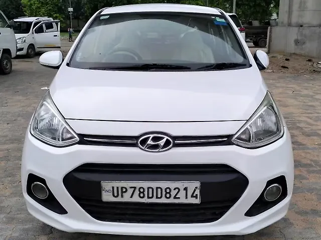 Used 2013 Hyundai Grand i10 in Kanpur Used 2013 Hyundai Grand i10 in Kanpur
