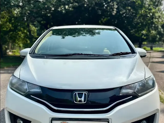 Used 2015 Honda Jazz in Delhi