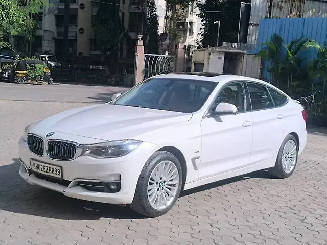 Used 2018 BMW 3 Series GT in Mumbai Used 2018 BMW 3 Series GT in Mumbai