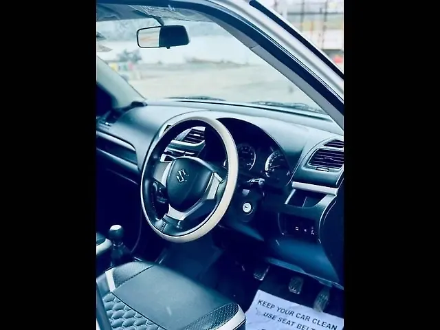 Used Maruti Suzuki Swift [2011-2014] VXi in Thane