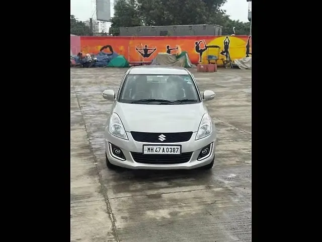 Used Maruti Suzuki Swift [2011-2014] VXi in Thane