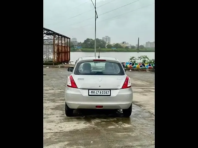 Used Maruti Suzuki Swift [2011-2014] VXi in Thane
