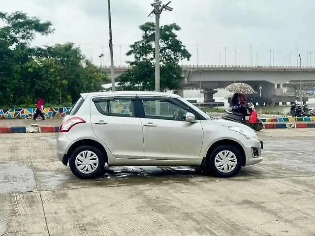 Used Maruti Suzuki Swift [2011-2014] VXi in Thane