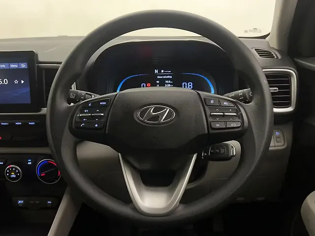 Used Hyundai Venue [2022-2023] S (O) 1.0 Turbo iMT in Hyderabad