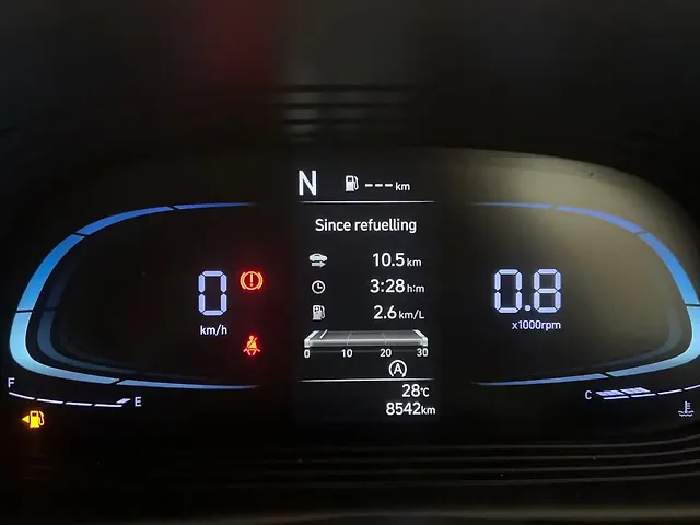 Used Hyundai Venue [2022-2023] S (O) 1.0 Turbo iMT in Hyderabad